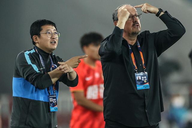 英超"BIG6"困兽之斗 数据:利物浦掀翻热刺主场